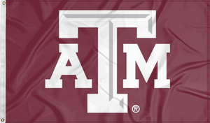 3x5 Texas A&M Flag