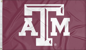 3x5 Texas A&M Flag