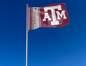 3x5 Texas A&M Alumni Flag