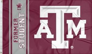 3x5 Texas A&M Alumni Flag