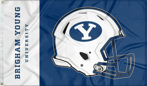 BYU - Football 3x5 Flag