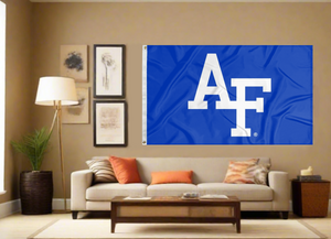 Air Force Academy - Falcons 3x5 Flag