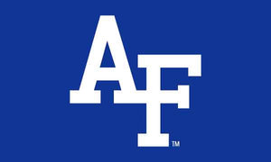 Air Force Academy - Falcons 3x5 Flag