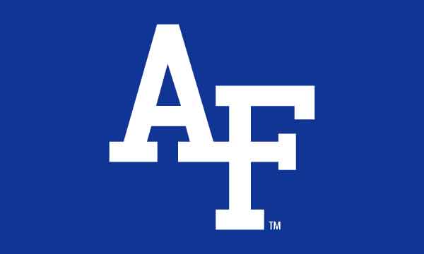 Air Force Academy - Falcons 3x5 Flag