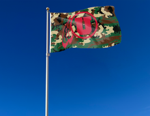 Load image into Gallery viewer, University of Utah - Utes 3x5 Flag
