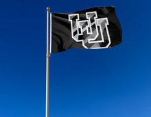 Load image into Gallery viewer, Camo Style Logo University of Utah 3x5 Flag
