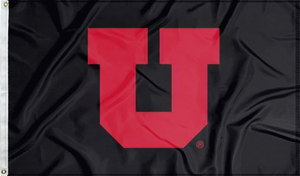 University of Utah - Utah Utes 3x5 Flag