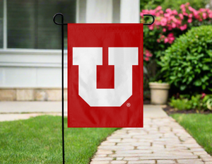 University of Utah - University Garden Flag