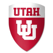 Load image into Gallery viewer, University of Utah - Utes Medieval Shield
