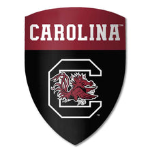 Load image into Gallery viewer, University of South Carolina - Gamecocks Medieval Shield
