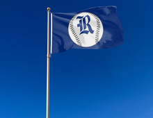 Load image into Gallery viewer, 3x5 Rice University Baseball Flag
