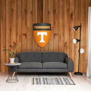 University of Tennessee - Volunteers Medieval Shield