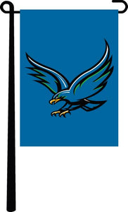 Houston - UHCL Garden Flag