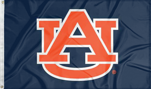 3x5 Auburn University Flag