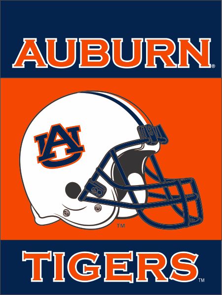 auburn football helmet war eagle Riddell Mini Speed NCAA Tigers Chrome Decal Not For Wearing Auburn Tigers Mini Speed College Football Helmet Auburn University Helmets War Eagle-