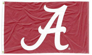Alabama University Flag