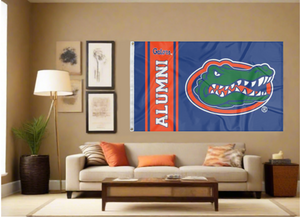 University of Florida - Alumni 3x5 Flag