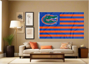 University of Florida - Gators National 3x5 Flag