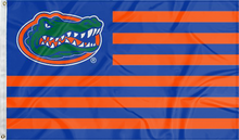 Load image into Gallery viewer, University of Florida - Gators National 3x5 Flag

