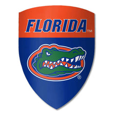 Load image into Gallery viewer, University of Florida - Gators Medieval Shield
