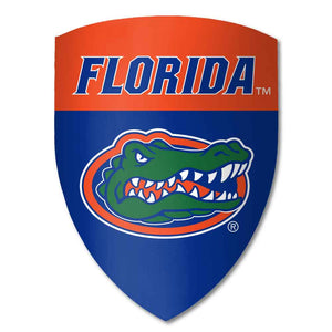 University of Florida - Gators Medieval Shield