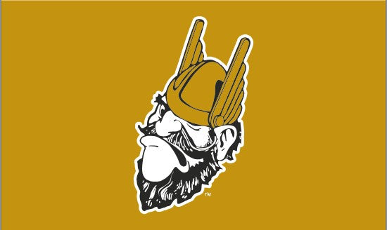 University Of Idaho Vandals NCAA Vinyl Decal Sticker - Officially Licensed Car Laptop Water Bottle Decal