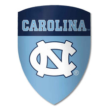 Load image into Gallery viewer, University of North Carolina - Tar Heels Medieval Shield
