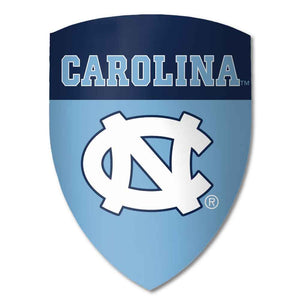 University of North Carolina - Tar Heels Medieval Shield