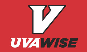 UVA-Wise - Highland Cavaliers 3x5 Flag