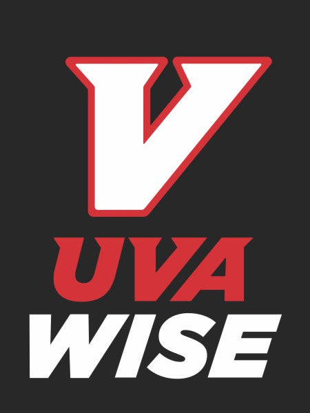 UVA Wise - Highland Cavaliers House Flag