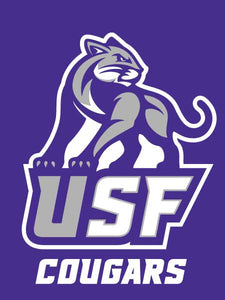 Sioux Falls - Cougars House Flag