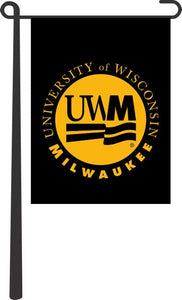 University of Wisconsin-Milwaukee - UWM Garden Flag