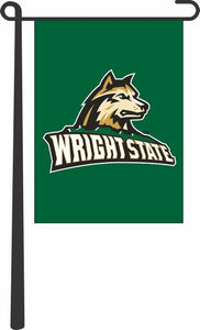 Wright State University - Raiders Garden Flag