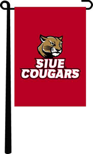 Southern Illinois University Edwardsville - SIUe Garden Flag