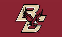 Load image into Gallery viewer, Boston College Flag
