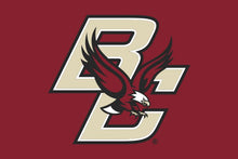 Load image into Gallery viewer, Boston College Flag
