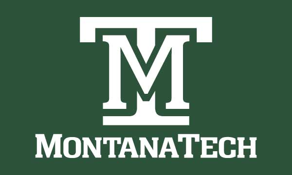 Montana Tech -  MT Montana Tech 3x5 Flag