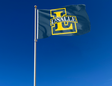 Load image into Gallery viewer, LaSalle - Explorers 3x5 Flag
