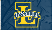 Load image into Gallery viewer, LaSalle - Explorers 3x5 Flag
