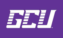 Load image into Gallery viewer, Grand Canyon University - GCU Purple 3x5 Flag
