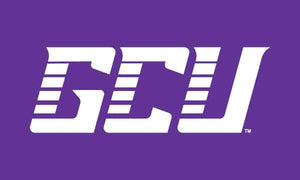 Grand Canyon University - GCU Purple 3x5 Flag