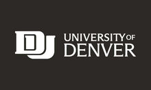 Load image into Gallery viewer, University of Denver - Lacrosse Capital Of The West 3x5 Flag

