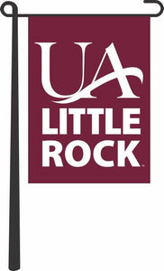 University of Arkansas at Little Rock - UA Little Rock Garden Flag