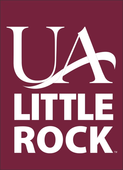 University of Arkansas at Little Rock - UA Little Rock House Flag