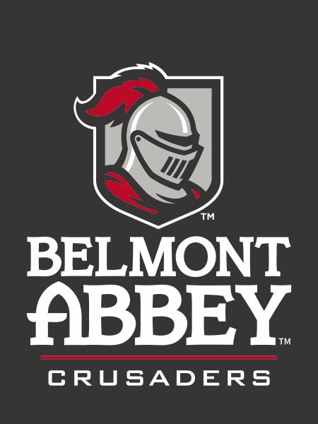 Belmont Abbey College - Crusaders House Flag