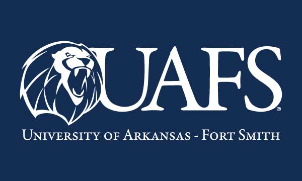 University of Arkansas Fort Smith - Lions 3x5 Flag