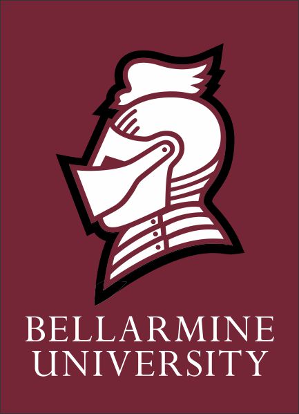 Bellarmine University - Knights House Flag