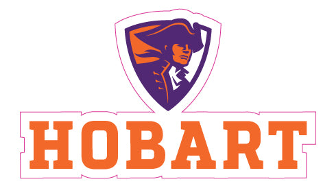 Hobart and William Smith Colleges - Hobart Statesmen 6