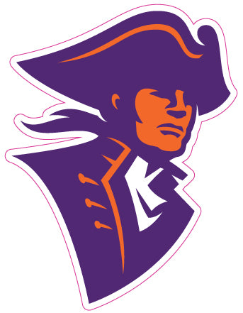 Hobart and William Smith Colleges - Statesmen Logo 6