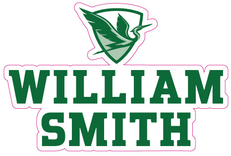 Hobart and William Smith Colleges - William Smith Herons 6